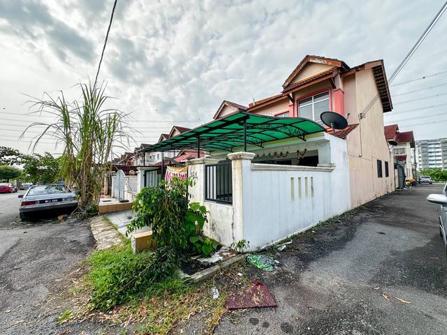 Terraced House for sale in Kajang, Langat