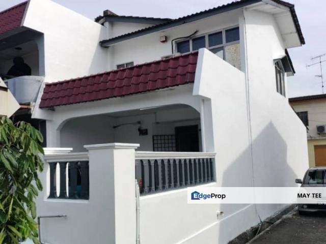 House for sale in Kulai, Johor