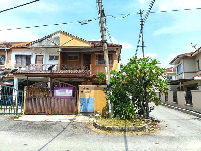 Terraced House for sale in Kajang, Langat