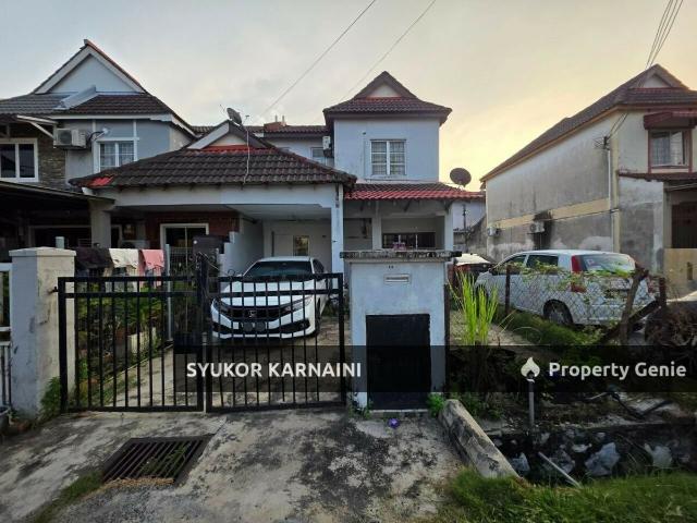 Terraced House for sale in Petaling, Subang Jaya
