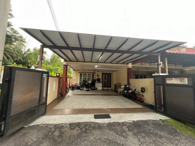 Terraced House for sale in Nilai, Negeri Sembilan