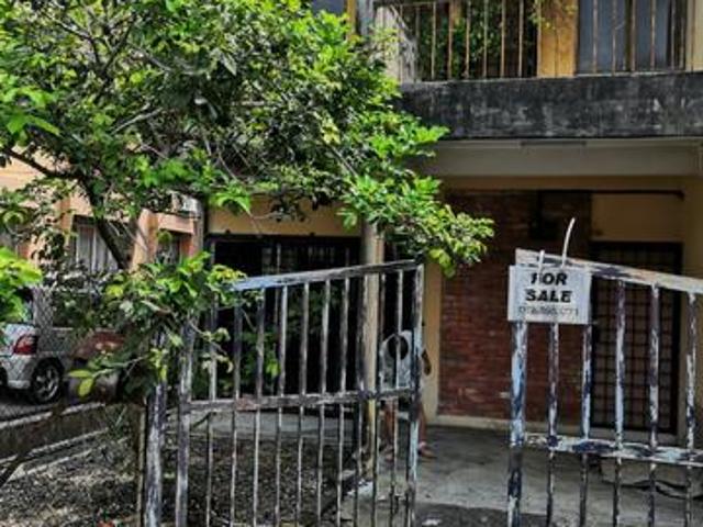 Terraced House for sale in Kajang, Langat