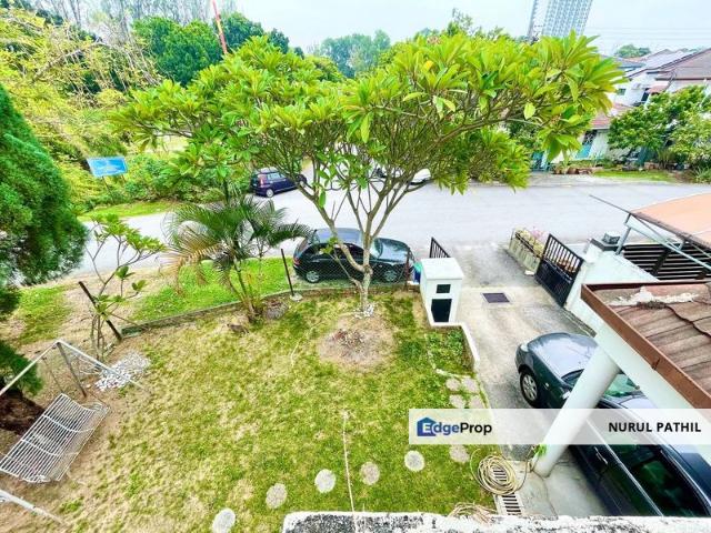 House for sale in Petaling, Subang Jaya