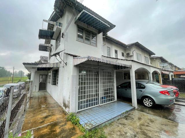 Terraced House for sale in Petaling, Subang Jaya