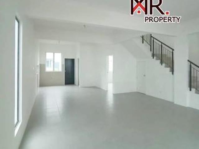 Terraced House for sale in Sungai Petani, Kuala Muda