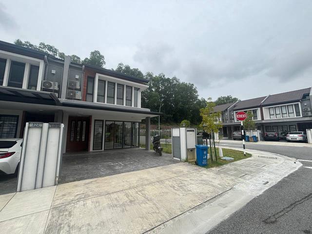 Terraced House for sale in Petaling, Alam Impian