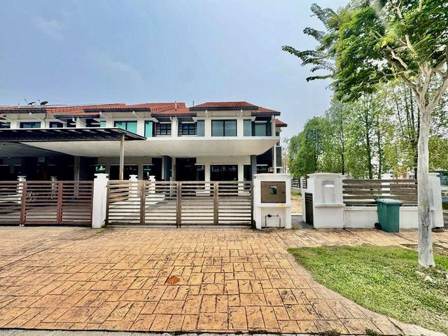 Terraced House for sale in Kajang, Langat