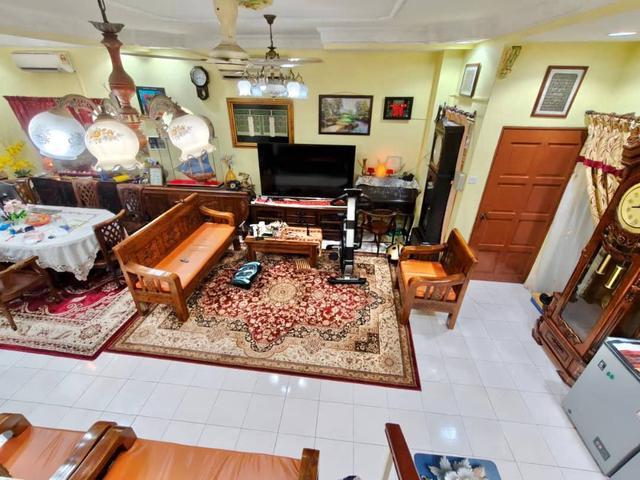 Terraced House for sale in Petaling, Alam Impian