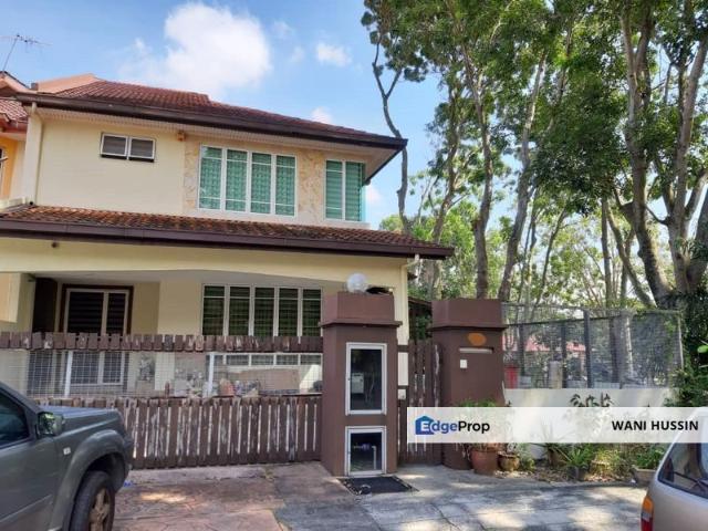 House for sale in Petaling, Alam Impian