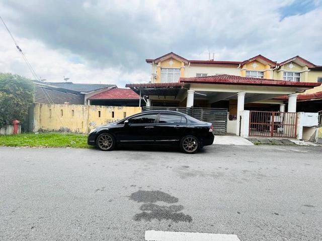 Terraced House for sale in Port Klang, Selangor