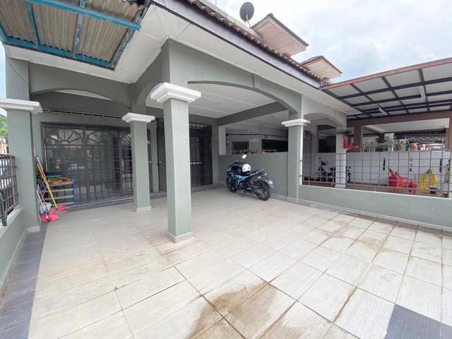 Terraced House for sale in Port Klang, Selangor