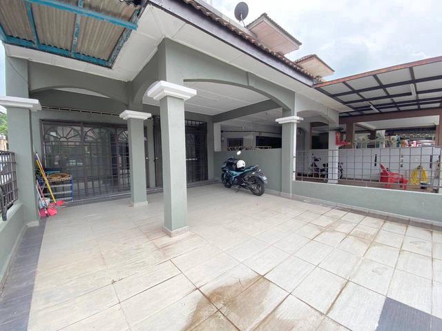 Terraced House for sale in Port Klang, Selangor
