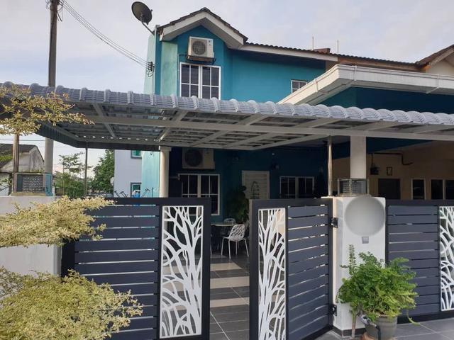 Terraced House for sale in Port Klang, Selangor