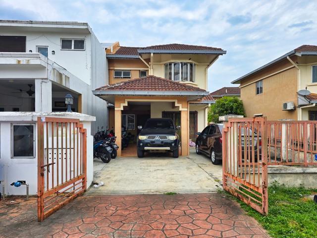 Terraced House for sale in Petaling, Alam Impian