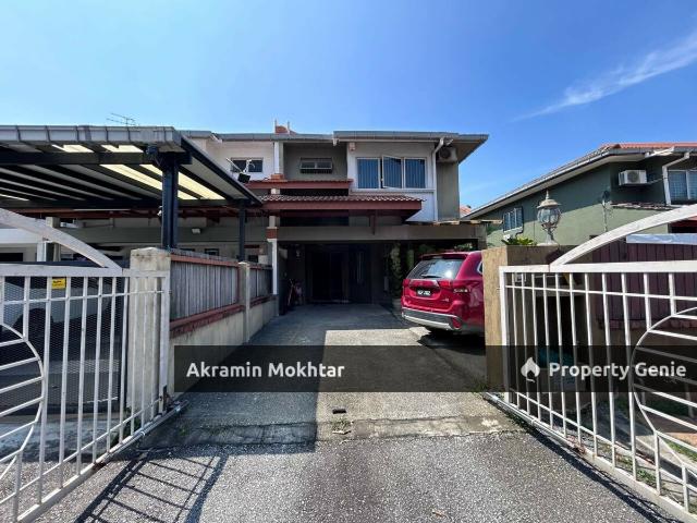 Terraced House for sale in PJU 5, Petaling Jaya