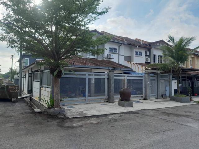 Terraced House for sale in Port Klang, Selangor