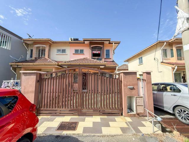Property for sale in Petaling, Subang Jaya