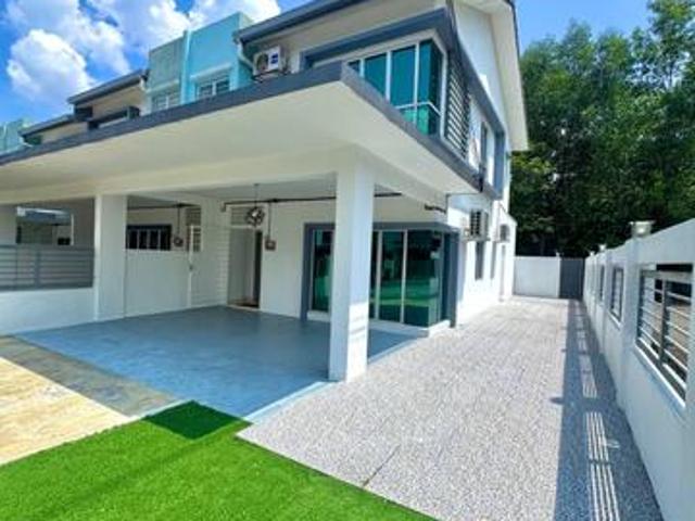 Terraced House for sale in Kajang, Langat
