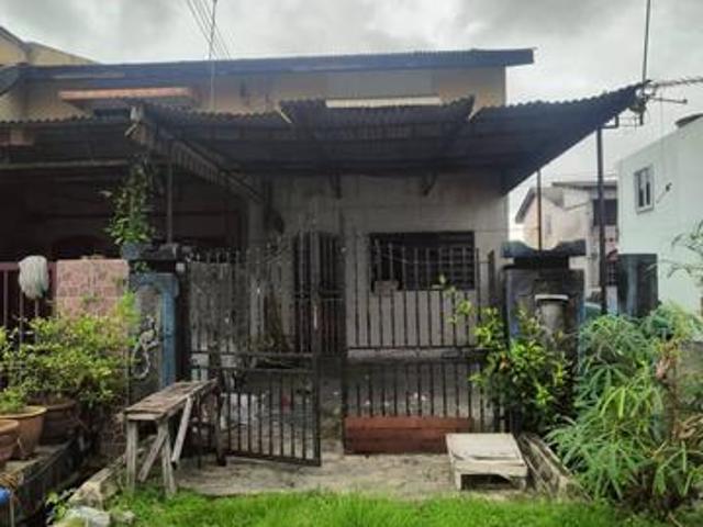 Terraced House for sale in Port Klang, Selangor