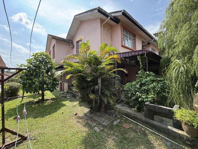 Terraced House for sale in Negeri Sembilan