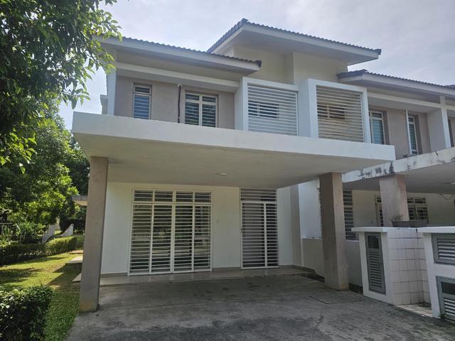Terraced House for rent in Putrajaya