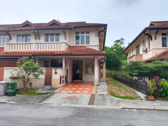 Terraced House for sale in Putrajaya