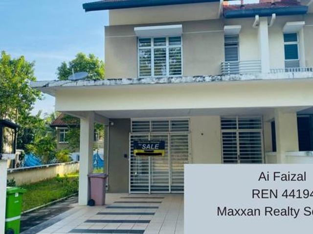 Terraced House for sale in Putrajaya