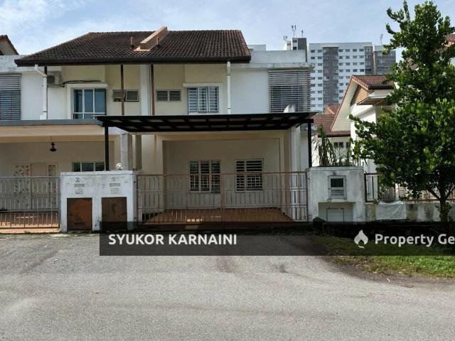 Terraced House for sale in Selangor
