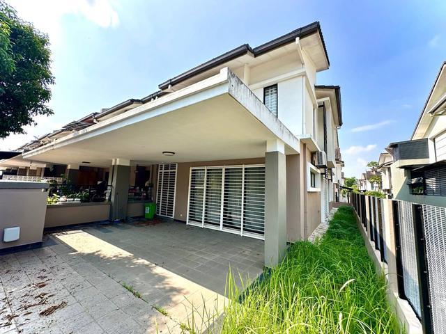 Terraced House for sale in Petaling, Alam Impian