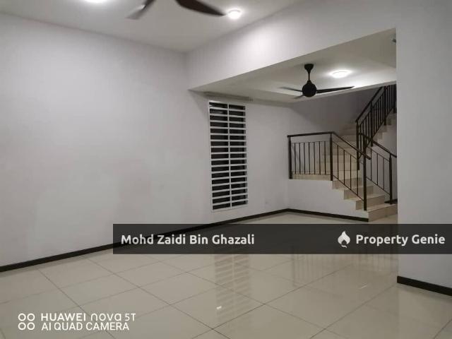 Terraced House for sale in Tanjong Sepat, Selangor
