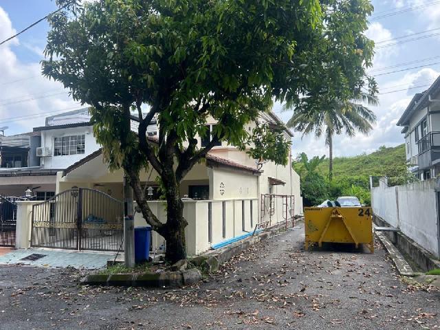 Terraced House for sale in Petaling, Alam Impian