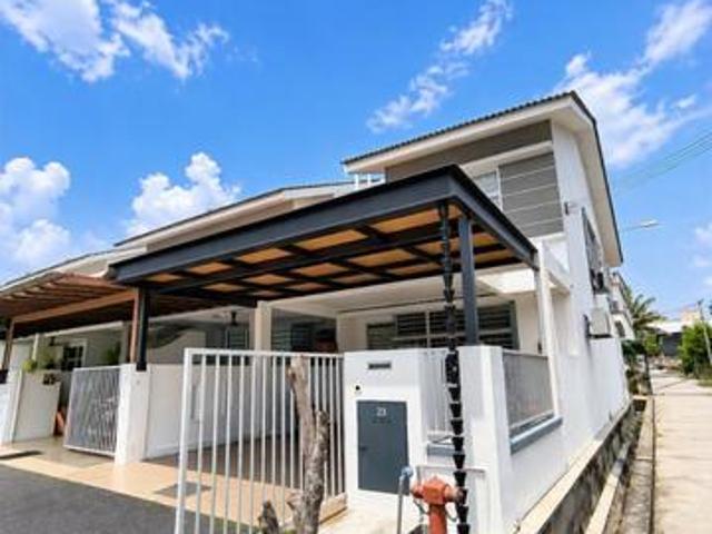 Terraced House for sale in Semenyih, Majlis Perbandaran Kajang