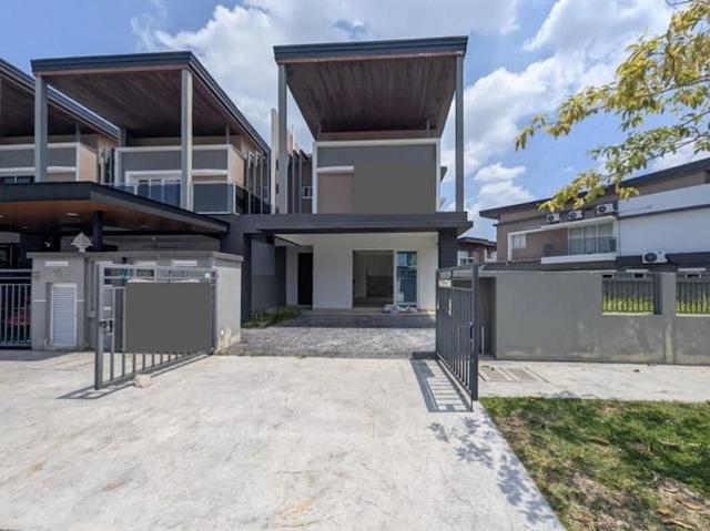 Terraced House for sale in Semenyih, Majlis Perbandaran Kajang