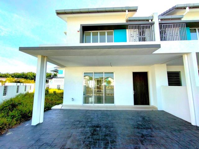 Terraced House for sale in Tanjong Sepat, Selangor