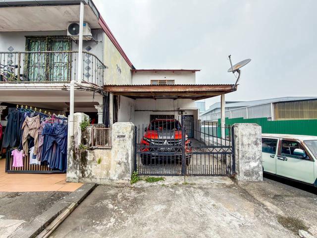 Terraced House for sale in Petaling, Subang Jaya