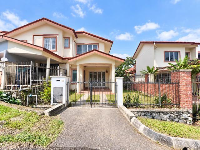 Terraced House for sale in Selayang, Selangor