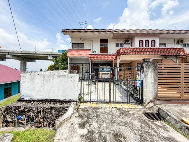 Terraced House for sale in Langat, Selangor