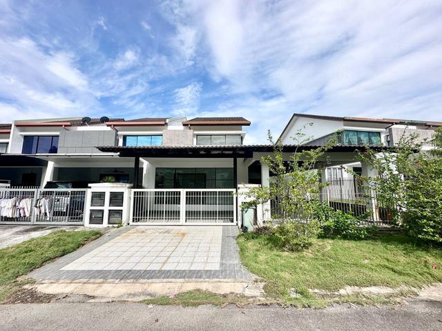 Terraced House for sale in Kajang, Langat
