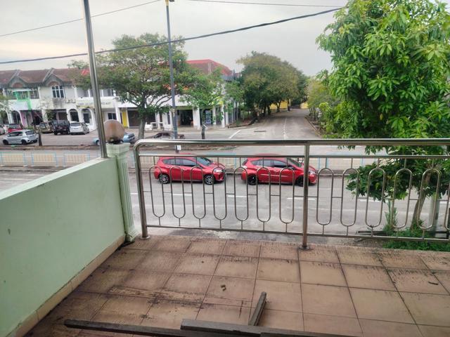Terraced House for sale in Wellesley, Penang