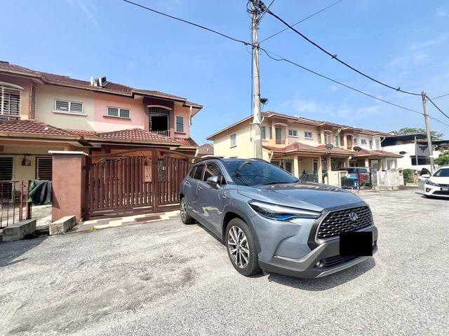 Terraced House for sale in Petaling, Subang Jaya