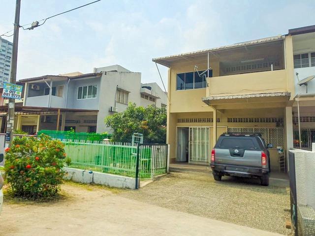Terraced House for sale in Cheras, Kuala Lumpur