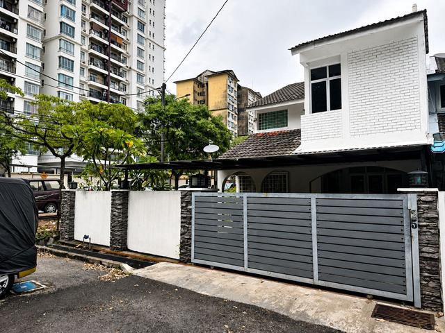 Terraced House for sale in Petaling, Damansara Damai