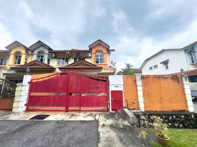 Terraced House for sale in Petaling, Subang Jaya