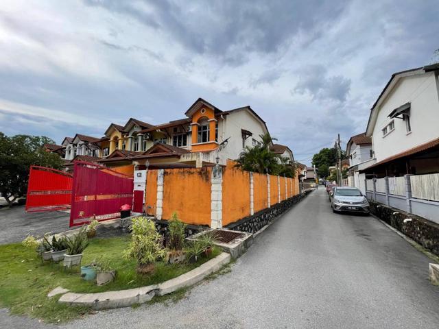 Terraced House for sale in Petaling, Subang Jaya