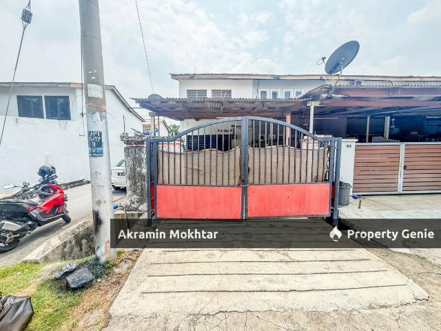 Terraced House for sale in Ampang, Majlis Perbandaran Ampang Jaya