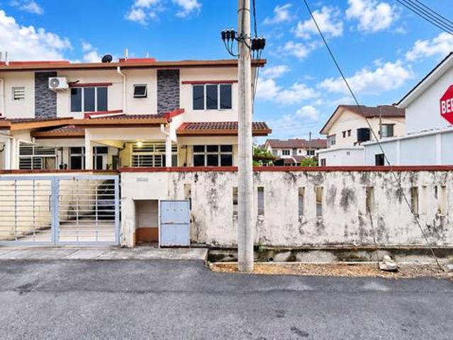 Terraced House for sale in Port Klang, Selangor