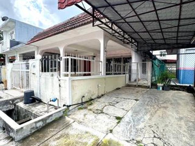 Terraced House for sale in Kelang, Selangor