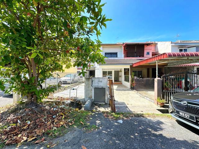 Terraced House for sale in Sendayan Village, Negeri Sembilan