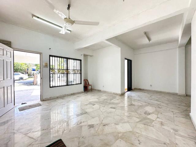 Terraced House for sale in Sendayan Village, Negeri Sembilan