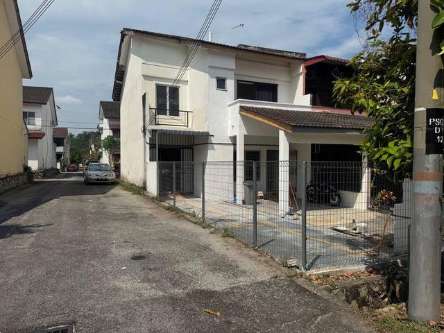Terraced House for sale in Sendayan Village, Negeri Sembilan